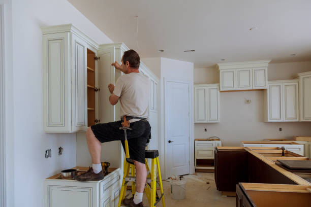 Licensed Kitchen Renovation service in Richlandtown, PA - BM Kitchen