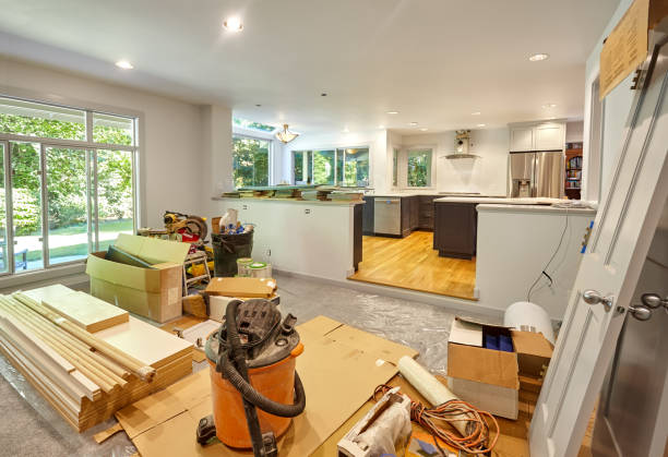 Reliable Kitchen Renovation contractor in Richlandtown, PA by BM Kitchen